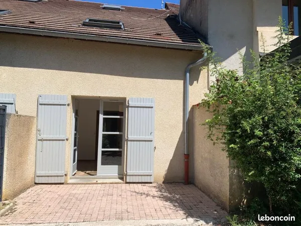 Logement F1