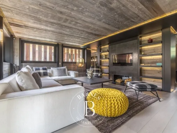 CHALET HAVANE