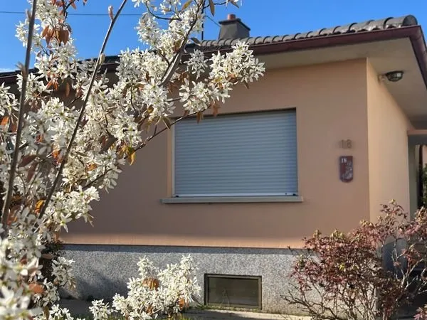 Maison 3 pièces 118 m²