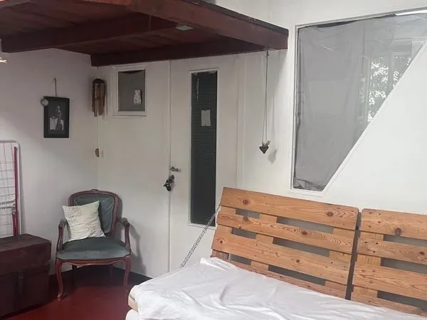 Location charmant studio proche faculté de médecine Menpenti