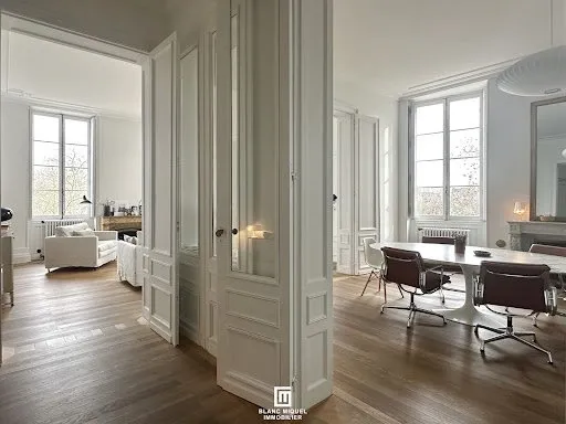 Appartement 5 pièces 160 m²