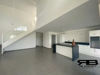 Duplex F4 de standing - Etang Z'Abricots