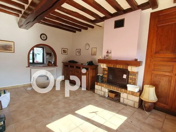 Maison 3 pièces 74 m²