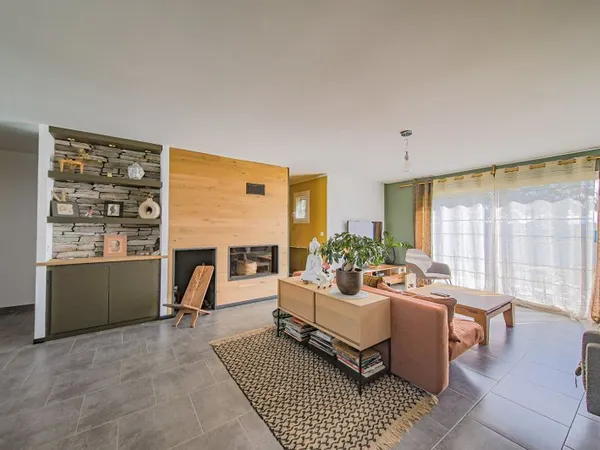 Maison 5 pièces 128 m²