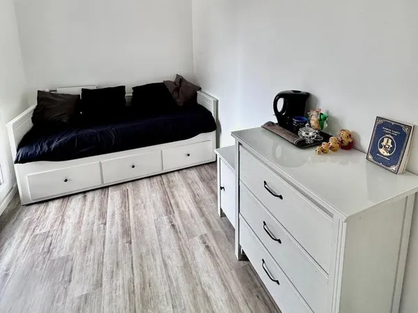 Colocation étudiant Paris
