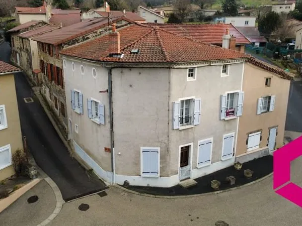 Maison 6 pièces 135 m²