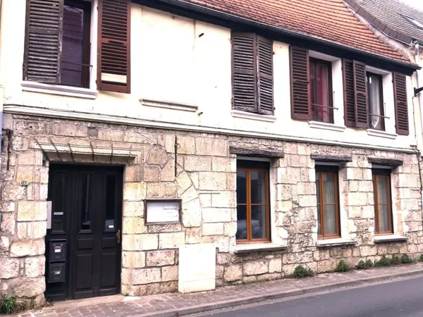 BUREAUX / LOCAL COMMERCIAL CHAMBLY CENTRE