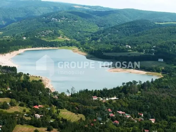 Maison 19 pièces 509 m²
