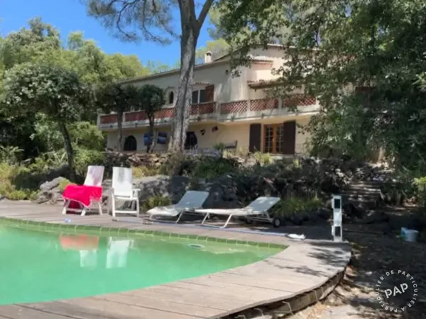 Maison 6 pièces 195 m²