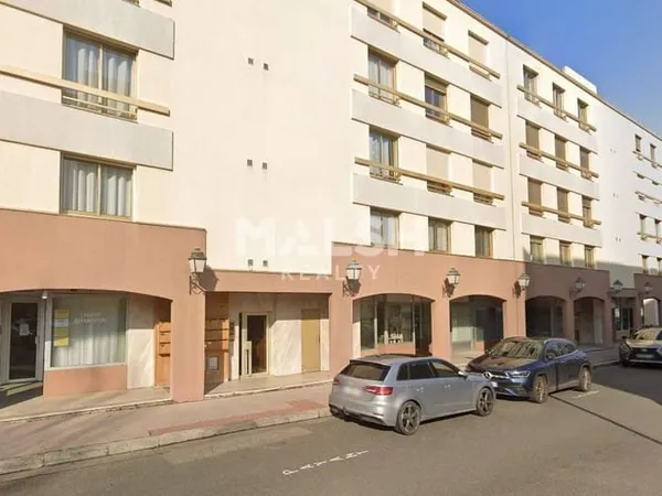 Local commercial 71 m²