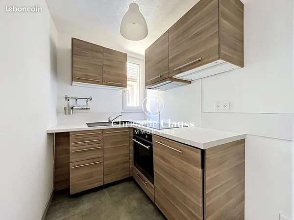 Immeuble 5 pièces 80 m²