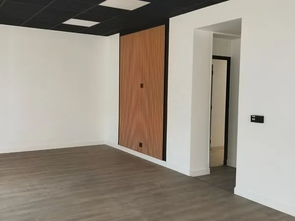 A louer Local commercial 100 m2 Amiens