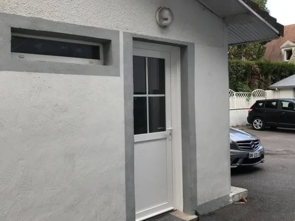 Appartement 1 pièce 22 m²