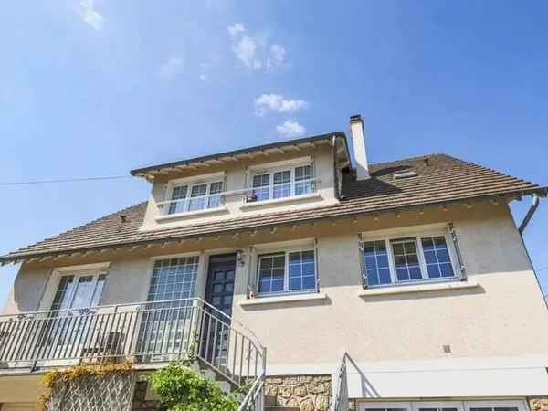 Appartement 4 pièces 73 m²