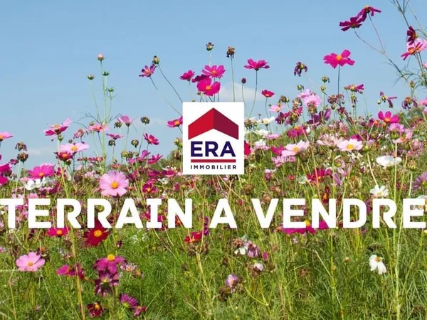 Terrain Belin Beliet 445 m2