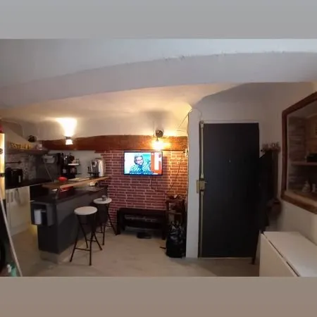 Appartement T2