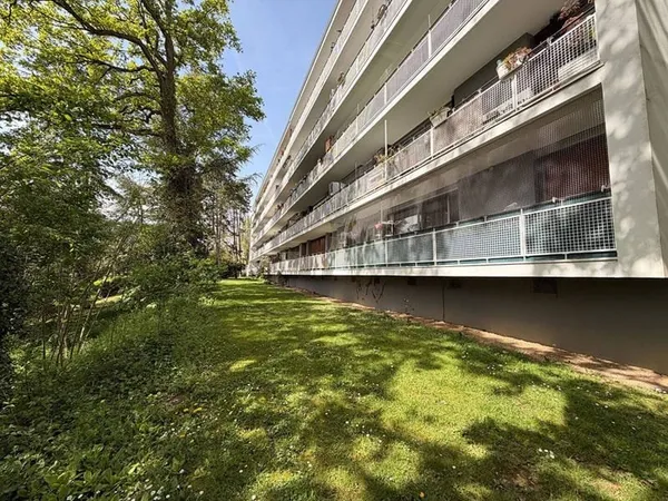 Appartement 4 pièces 65 m²