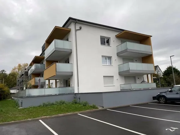Appartement F2