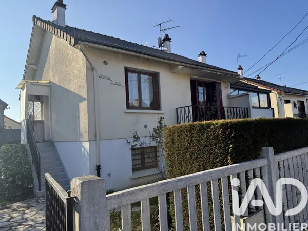 Vente Maison/villa 3 pièces