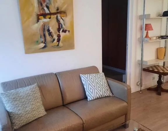 Appartement 2 pièces 60 m²