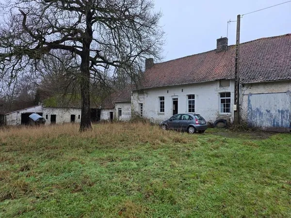 Maison 6 pièce(s) 180 m2