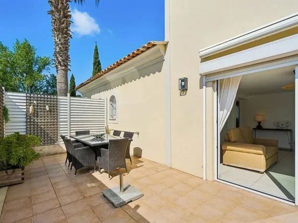 Maison jumelée 3 pièces 71 m²