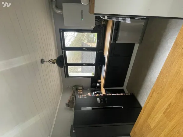 Immeuble 127 m²