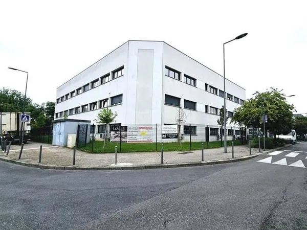 Bureaux 14 m²