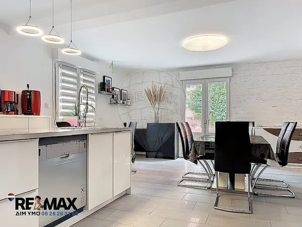 Maison 3 chambre(s) à vendre