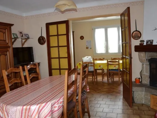 Maison d'habitation 103m2