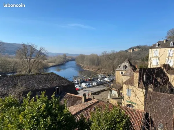 Hotel particulier 300 m² Beynac Et Cazenac