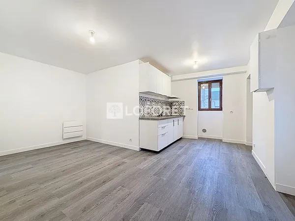 Appartement Lieusaint 2 pièce(s) 32.3 m2