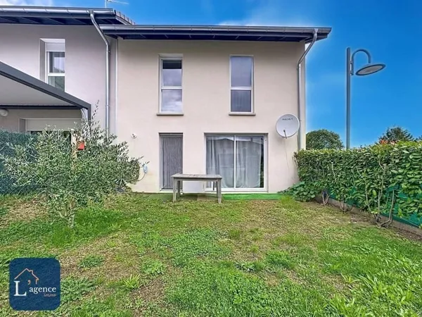 Maison 5 pièces 113 m²