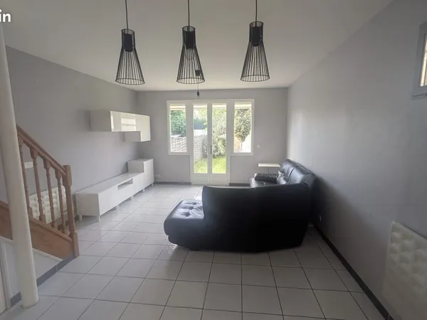 Maison 3 pièces
