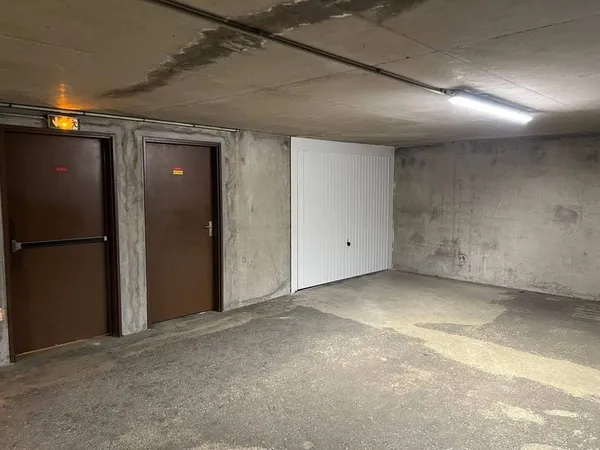 Box de stockage 12 m²
