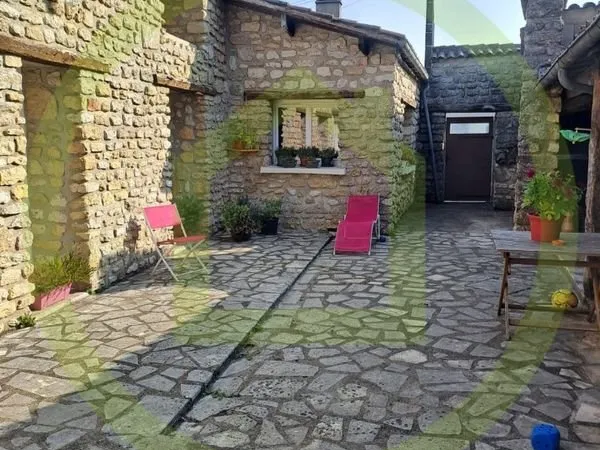 Maison 5 pièces 133 m²