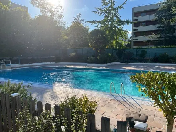 Appartement 4 pièces 75 m²