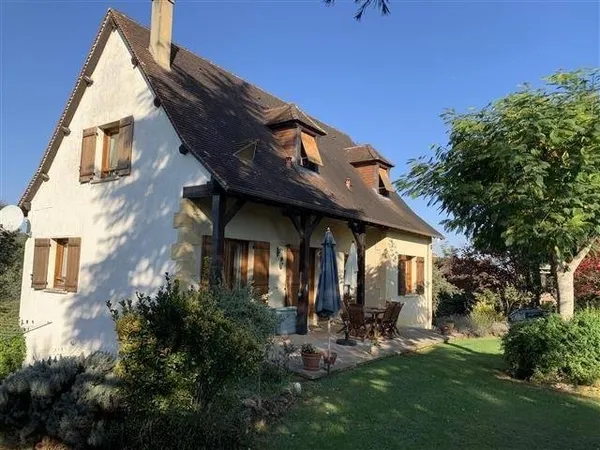 Achat : Maison Cénac-et-Saint-Julien (24250)