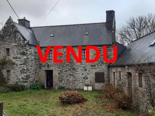 Maison 5 pièces 130 m²