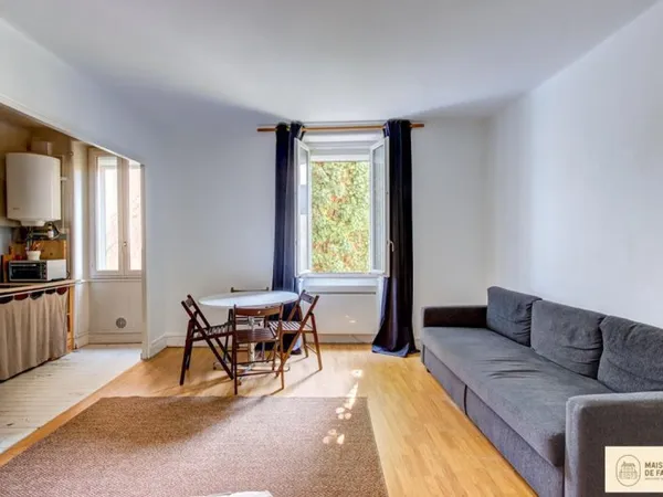Vends T1 - 29m² - Biarritz 64200