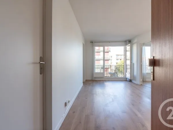 Appartement 3 pièces 43 m²