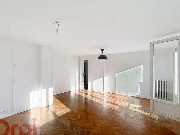 Appartement 3 pièces 67 m²