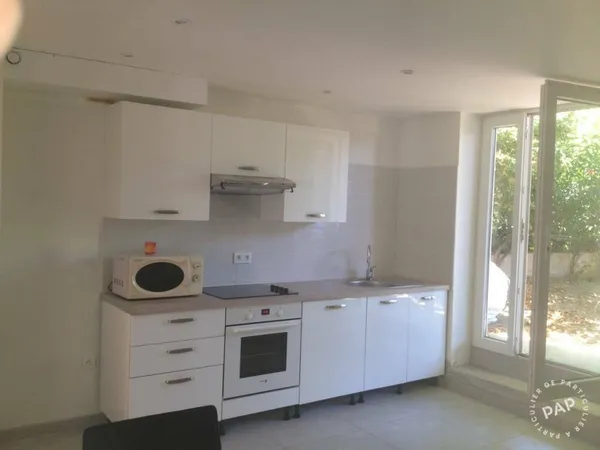 Appartement 2 pièces 33 m²
