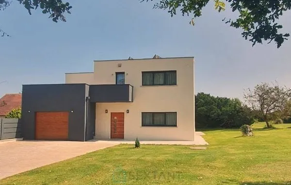 Maison 6 pièces 188 m²