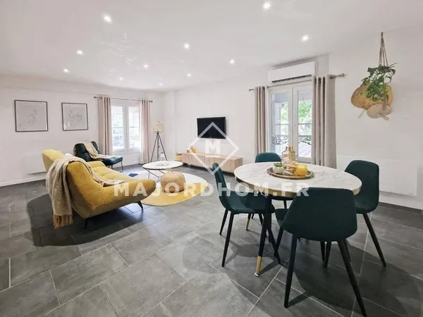 Appartement 3 pièces 68 m²