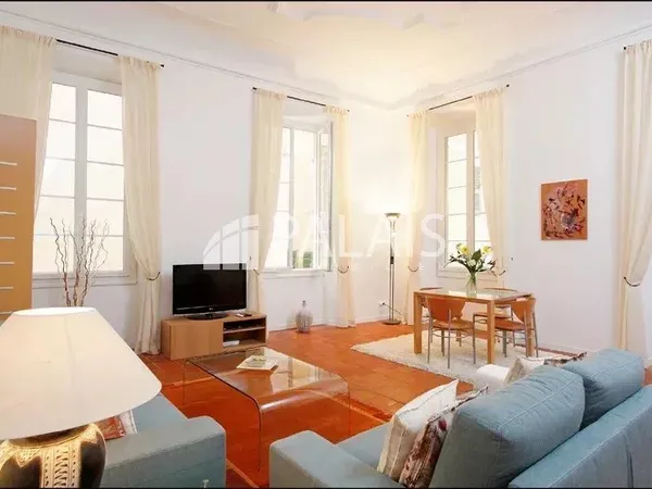 Appartement 3 pièces 82 m²