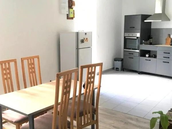 Immeuble 10 pièces 177 m²