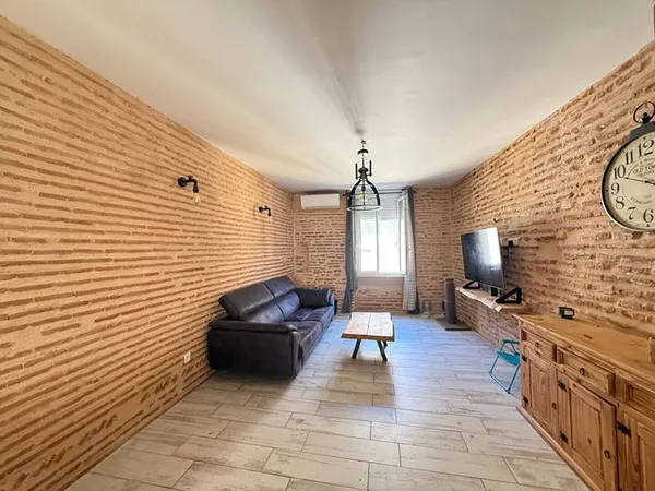 Maison 4 pièces 109 m²