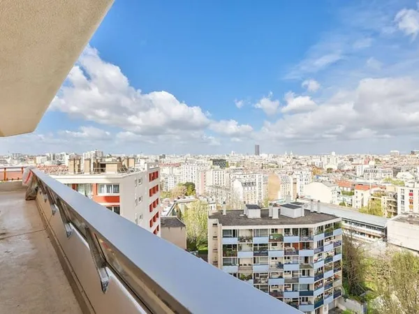 Appartement 5 pièces 110 m²