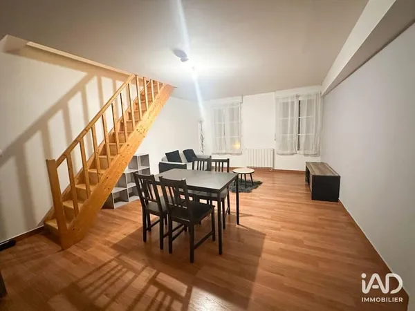 Location Appartement 3 pièces